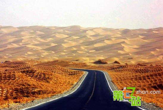 世界最恐怖的十大“死亡公路”排行榜 