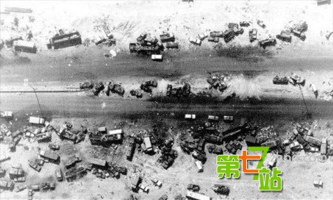 世界最恐怖的十大“死亡公路”排行榜 