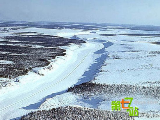 世界最恐怖的十大“死亡公路”排行榜 