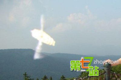 中国十大UFO事件：竟暗藏外星人的阴谋！
