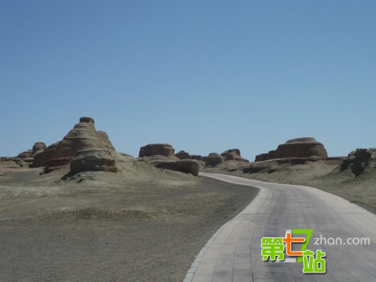 世界最恐怖的十大“死亡公路”排行榜 
