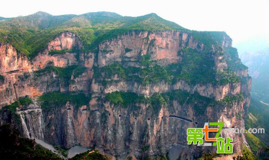 世界最恐怖的十大“死亡公路”排行榜 