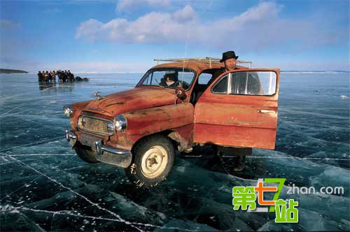 世界最恐怖的十大“死亡公路”排行榜 