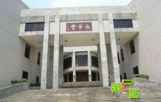 不寒而栗！中国最邪门的十大闹鬼之地