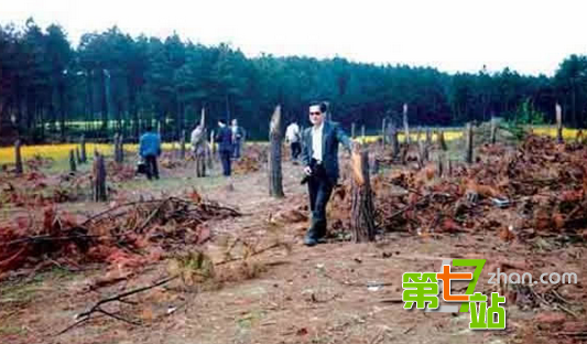 不寒而栗！中国最邪门的十大闹鬼之地