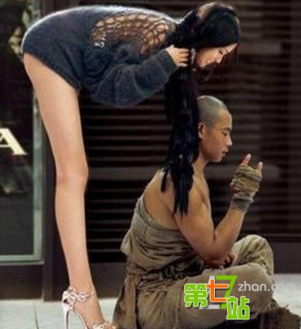 元朝后宫佳丽为啥让和尚破身？