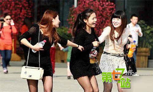中国最具女人味的10座城市 你看上哪个