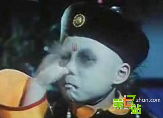 中国的僵尸为何穿着清朝官服？