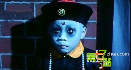 中国的僵尸为何穿着清朝官服？