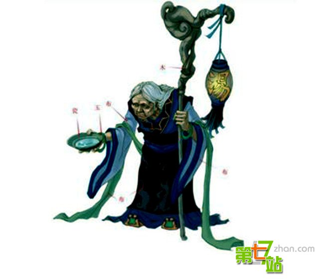 人死后会去哪里？解析去阴间投胎的全过程
