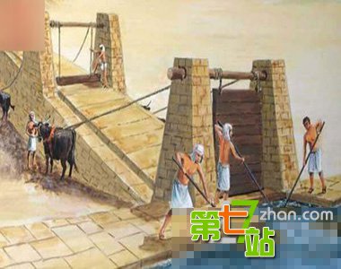 隐藏4500年！金字塔建造之谜终被破解