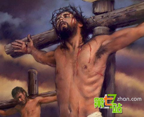人体“圣痕”之谜：诡异的人体超自然现象