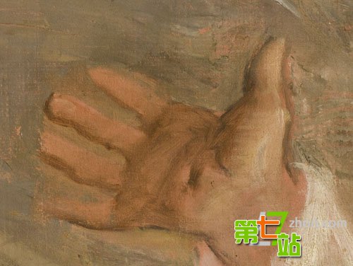 人体“圣痕”之谜：诡异的人体超自然现象
