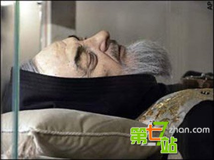人体“圣痕”之谜：诡异的人体超自然现象