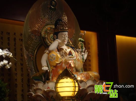 揭秘：观世音菩萨到底是男是女？