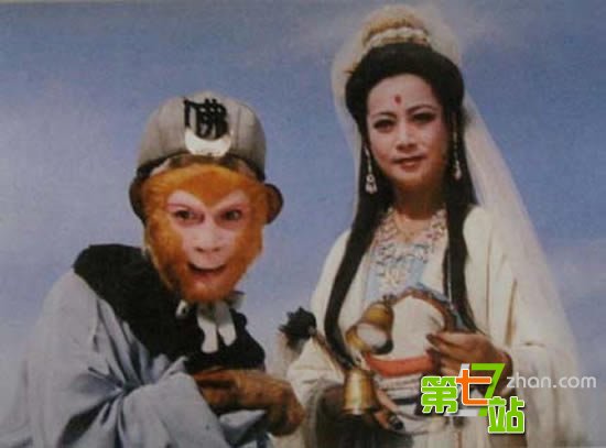 揭秘：观世音菩萨到底是男是女？