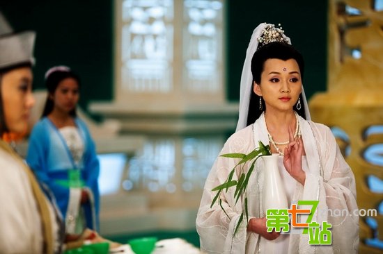 揭秘：观世音菩萨到底是男是女？