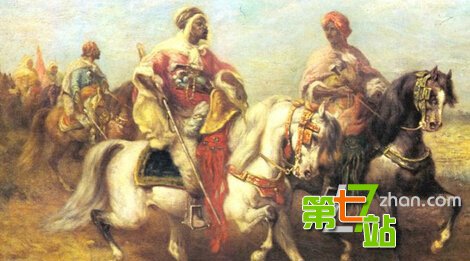 世界历史上存在的12大帝国 中国两次上榜