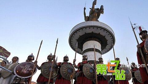 世界历史上存在的12大帝国 中国两次上榜