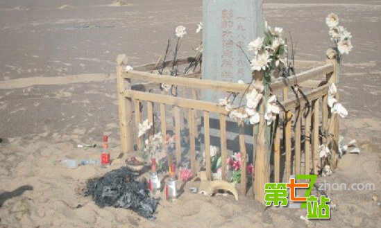 高层闭口不提！彭加木失踪真相震惊中外