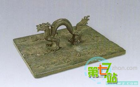 《鬼吹灯》里面真实存在的地方 个个阴森
