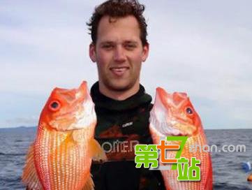 不可思议!全球有超能力的牛人