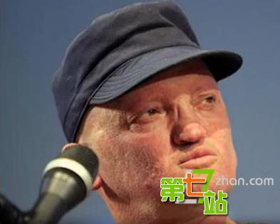 不可思议!全球有超能力的牛人