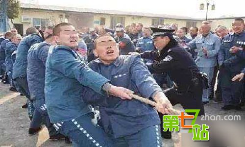 上班和坐牢的真正区别 看后让无数人泪奔