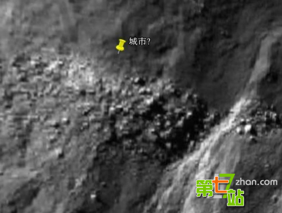 月亮的秘密：月球25大惊天悬谜 竟无人可解