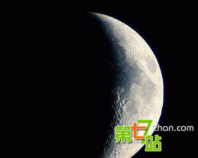 月亮的秘密：月球25大惊天悬谜 竟无人可解