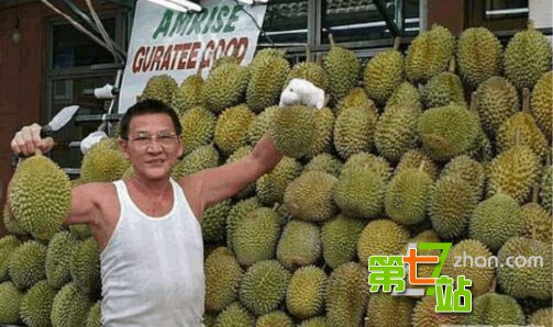 地球上最诡异植物 吓死人不偿命