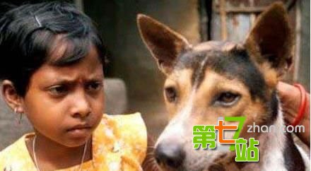 全球10大跨越物种的人兽婚礼！