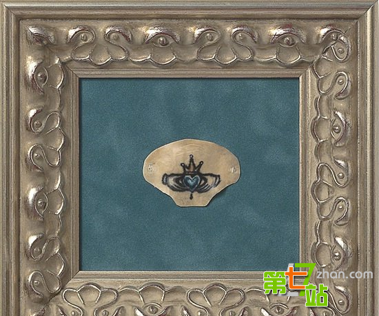 神秘组织竟割下纹身皮做艺术品 真怕