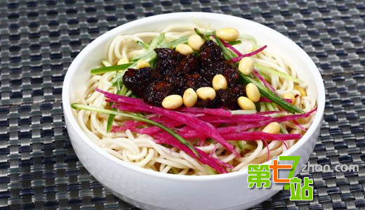 中国最好吃的十大面条 你最爱那一口？