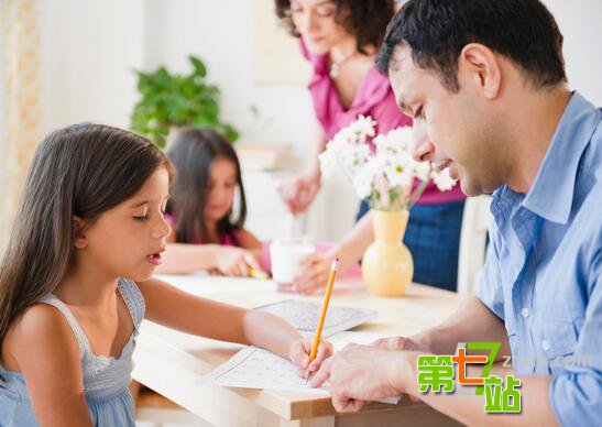 太准了！夫妻间是谁的基因决定了孩子智商和相貌
