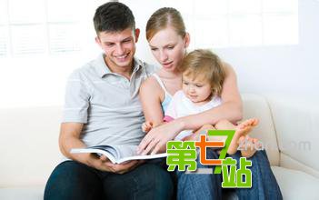 太准了！夫妻间是谁的基因决定了孩子智商和相貌