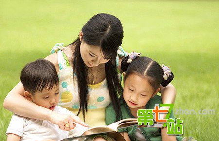 太准了！夫妻间是谁的基因决定了孩子智商和相貌