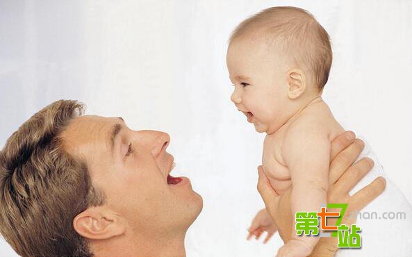 太准了！夫妻间是谁的基因决定了孩子智商和相貌
