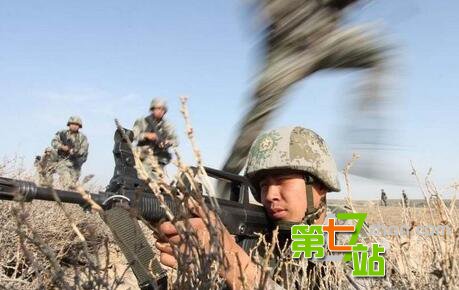 老兵曝罗布泊怪事：解放军曾与UFO交火