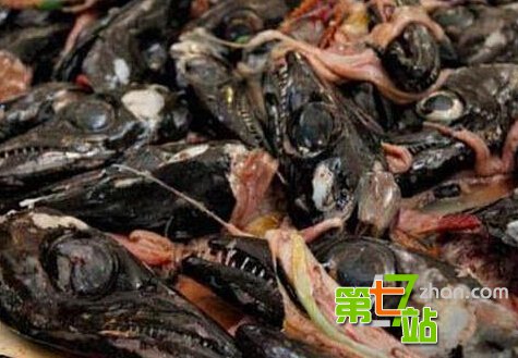 世界十大“臭味”美食：你能忍受到第几？