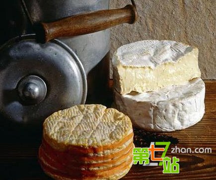 世界十大“臭味”美食：你能忍受到第几？