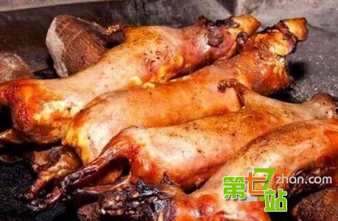 世界十大“臭味”美食：你能忍受到第几？