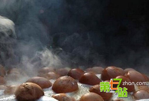 世界十大“臭味”美食：你能忍受到第几？