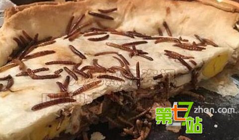 世界十大“臭味”美食：你能忍受到第几？
