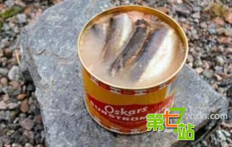 世界十大“臭味”美食：你能忍受到第几？