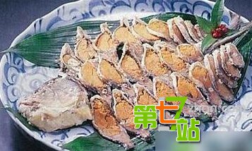 世界十大“臭味”美食：你能忍受到第几？