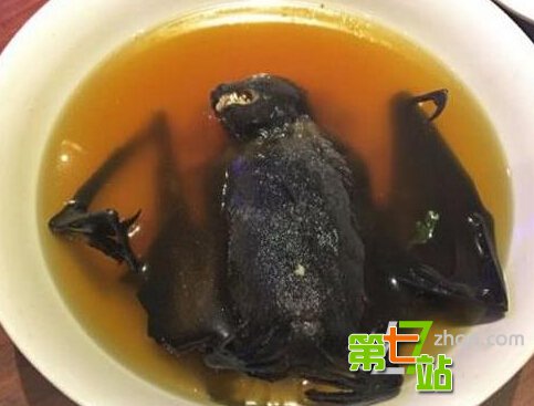 世界十大“臭味”美食：你能忍受到第几？