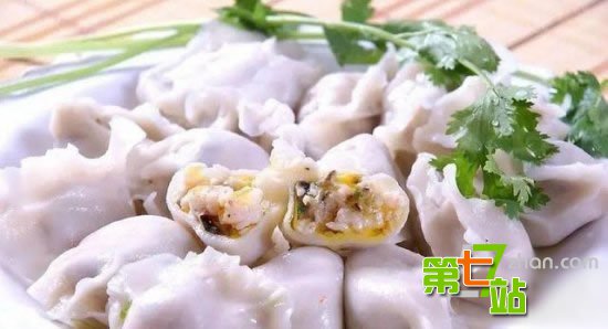 日本人最爱吃的10道中国菜 看你吃过几样