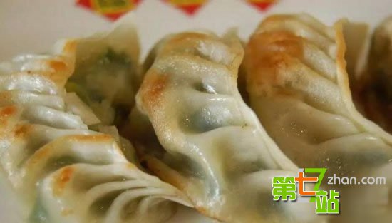 日本人最爱吃的10道中国菜 看你吃过几样