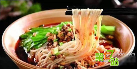 日本人最爱吃的10道中国菜 看你吃过几样